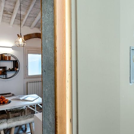 Giglio Oro By Mmega Apartman Firenze Kültér fotó