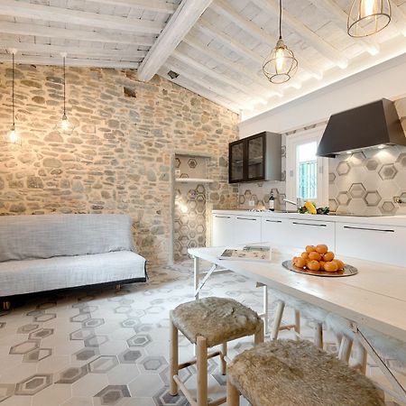 Giglio Oro By Mmega Apartman Firenze Kültér fotó