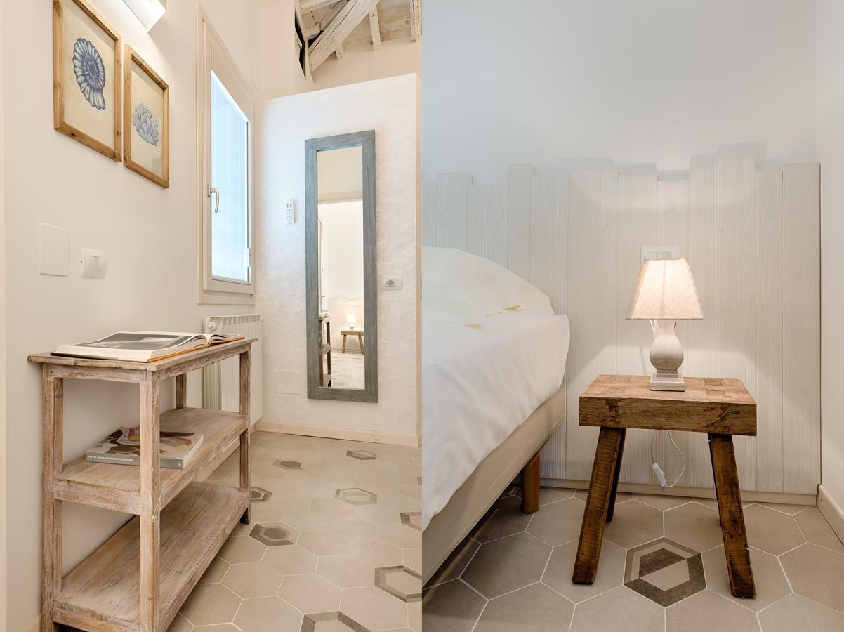 Giglio Oro By Mmega Apartman Firenze Kültér fotó