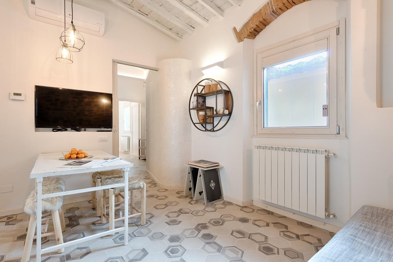 Giglio Oro By Mmega Apartman Firenze Kültér fotó