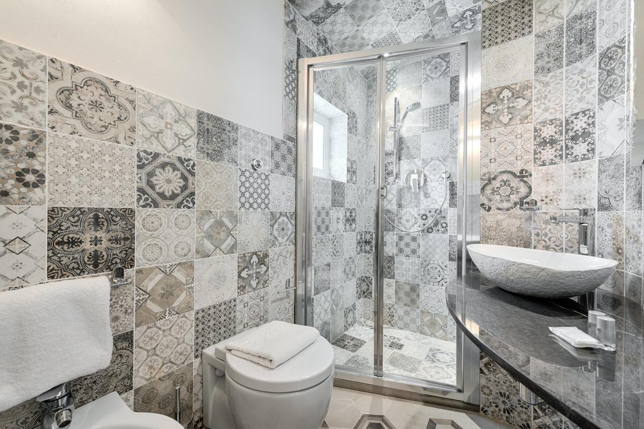 Giglio Oro By Mmega Apartman Firenze Kültér fotó