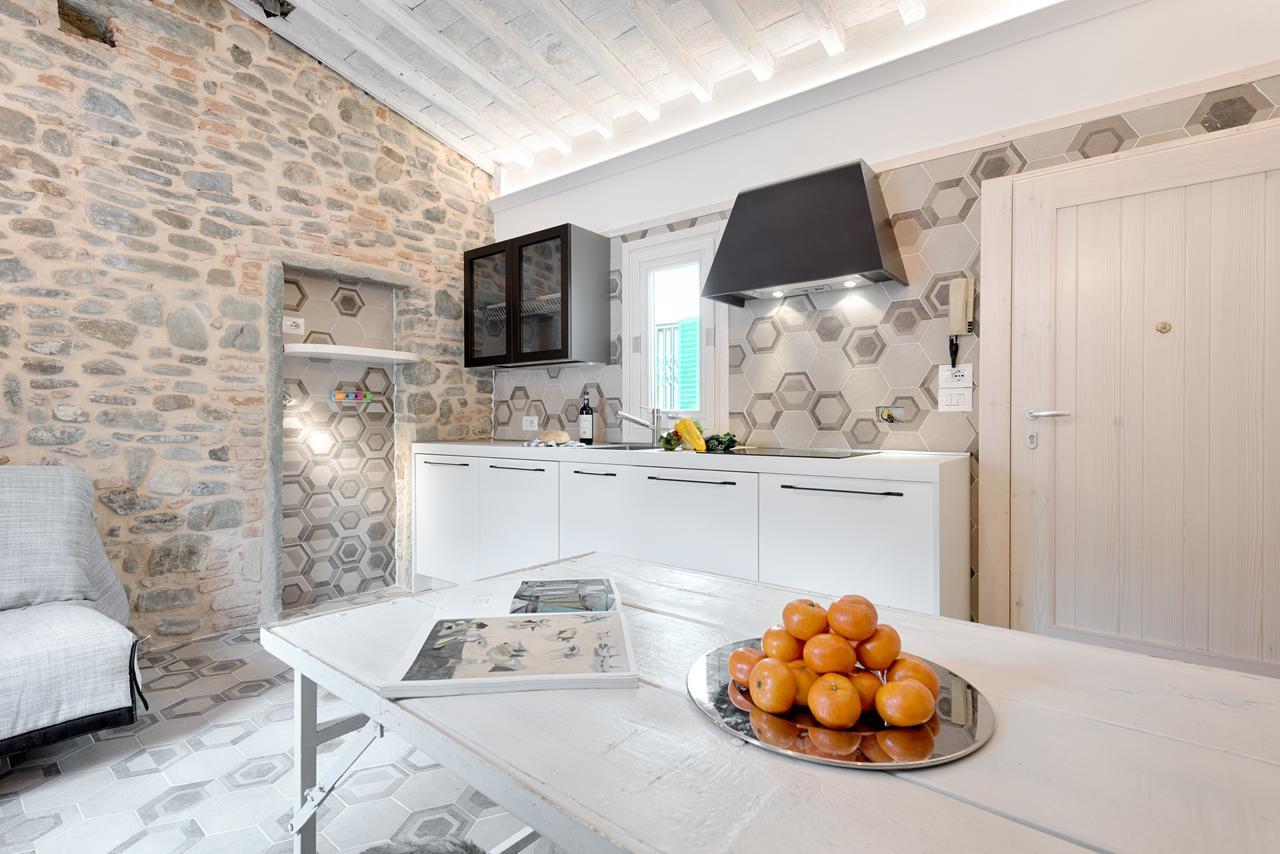 Giglio Oro By Mmega Apartman Firenze Kültér fotó