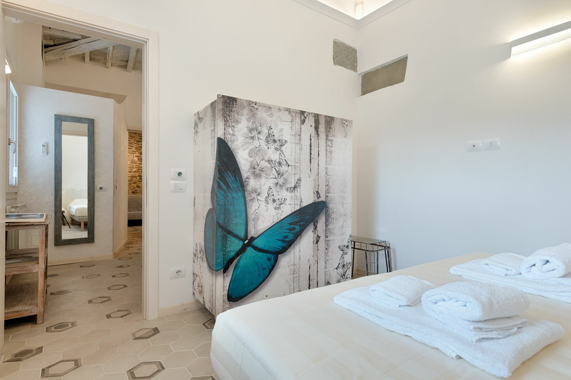 Giglio Oro By Mmega Apartman Firenze Kültér fotó