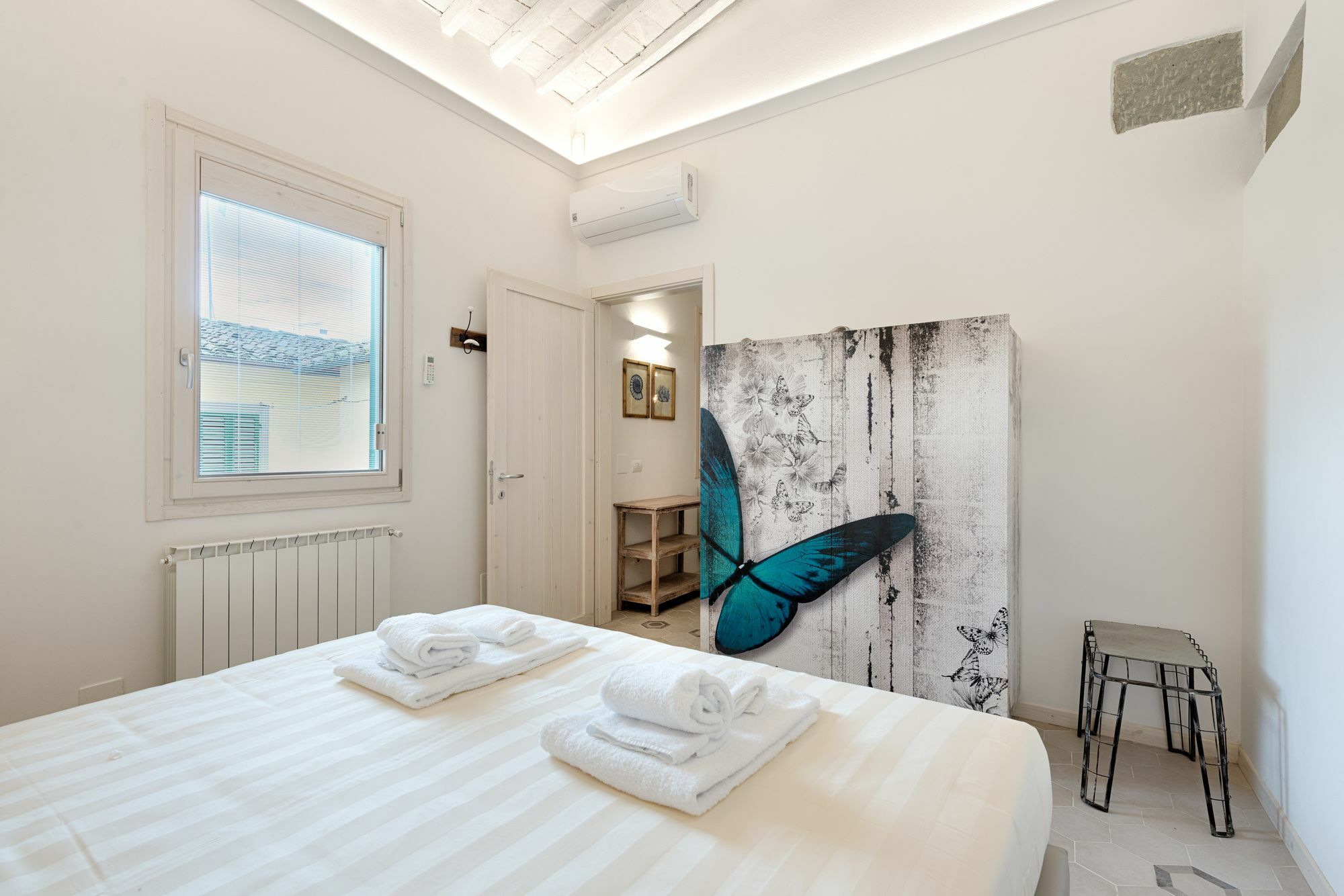 Giglio Oro By Mmega Apartman Firenze Kültér fotó