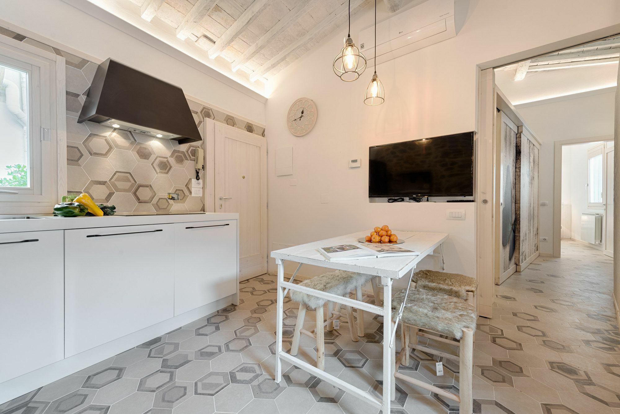 Giglio Oro By Mmega Apartman Firenze Kültér fotó