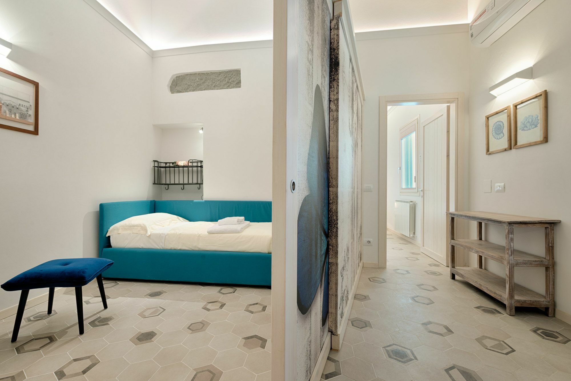 Giglio Oro By Mmega Apartman Firenze Kültér fotó