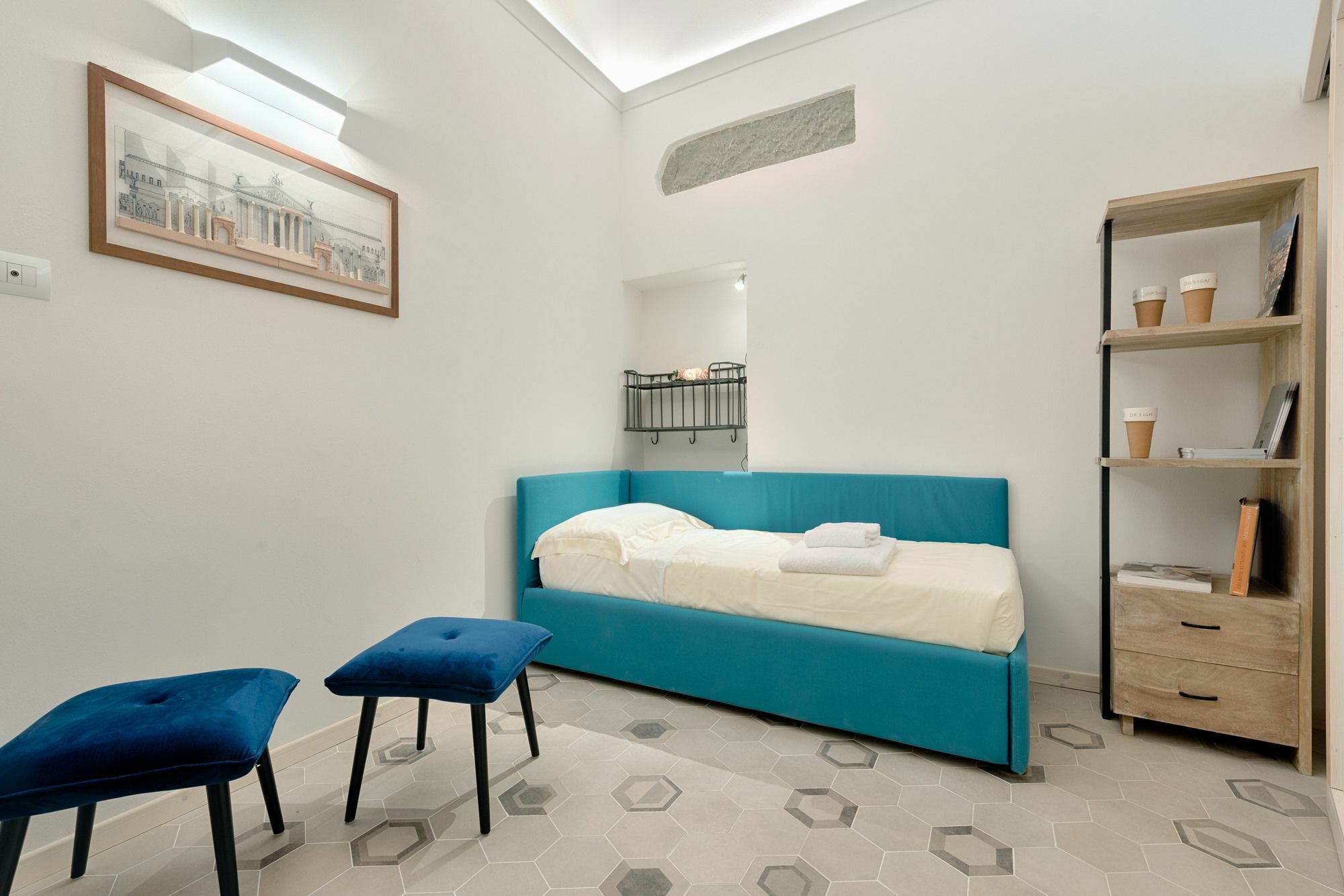 Giglio Oro By Mmega Apartman Firenze Kültér fotó